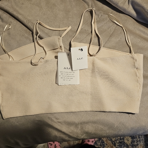 Anna bra in macademia alc - Picture 6 of 6